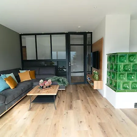 Berg'nsee - Ferienhaus Ossiacher See By Seebnb *