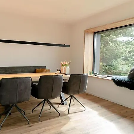 펜션 Berg'nsee - Ferienhaus Ossiacher See By Seebnb *