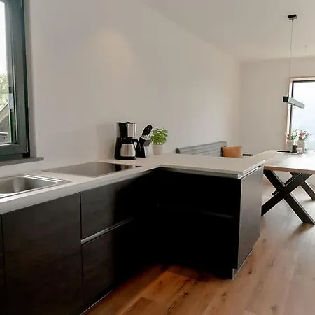 Berg'nsee - Ferienhaus Ossiacher See By Seebnb * 안넨하임