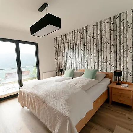 Berg'nsee - Ferienhaus Ossiacher See By Seebnb 안넨하임