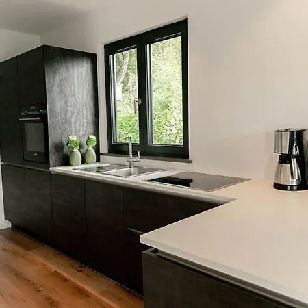 Berg'nsee - Ferienhaus Ossiacher See By Seebnb