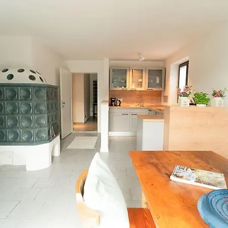 Berg'nsee - Ferienhaus Ossiacher See By Seebnb 펜션 안넨하임