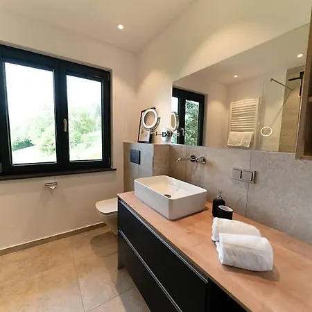 펜션 Berg'nsee - Ferienhaus Ossiacher See By Seebnb