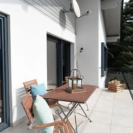 Berg'nsee - Ferienhaus Ossiacher See By Seebnb *