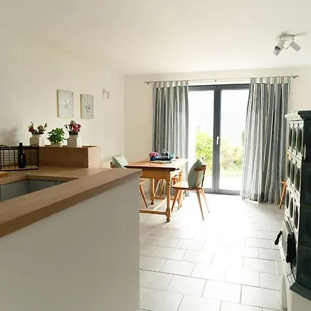 펜션 Berg'nsee - Ferienhaus Ossiacher See By Seebnb *