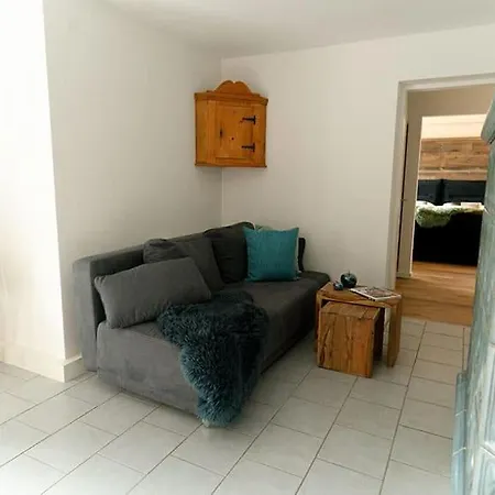 펜션 Berg'nsee - Ferienhaus Ossiacher See By Seebnb 안넨하임