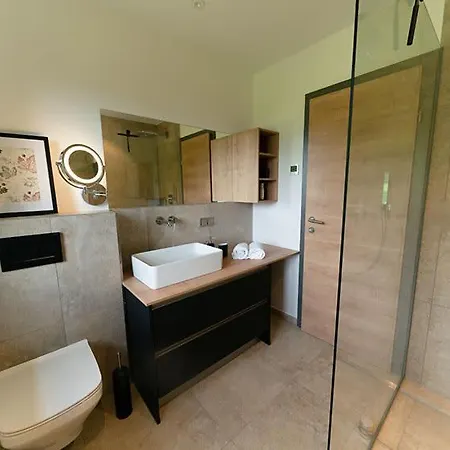 Berg'nsee - Ferienhaus Ossiacher See By Seebnb *