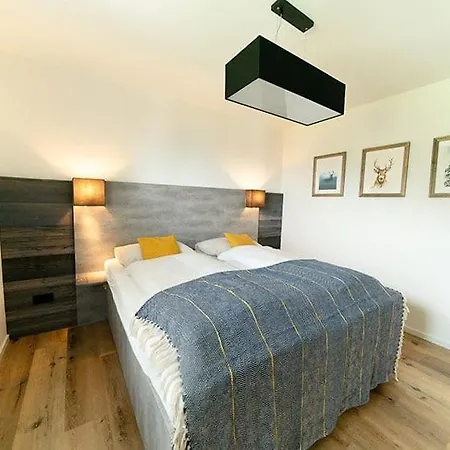 Berg'nsee - Ferienhaus Ossiacher See By Seebnb * 안넨하임