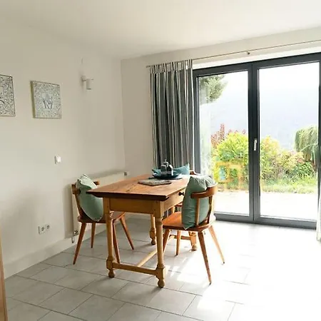 Berg'nsee - Ferienhaus Ossiacher See By Seebnb 펜션 안넨하임