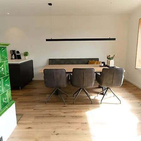 Berg'nsee - Ferienhaus Ossiacher See By Seebnb 펜션 안넨하임