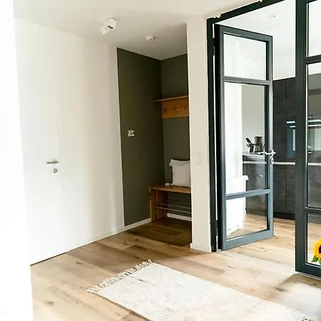 Berg'nsee - Ferienhaus Ossiacher See By Seebnb 안넨하임