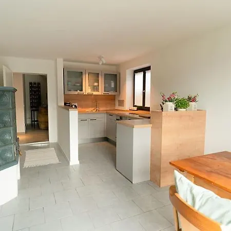 펜션 Berg'nsee - Ferienhaus Ossiacher See By Seebnb 안넨하임