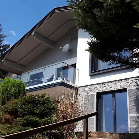 Berg'nsee - Ferienhaus Ossiacher See By Seebnb 펜션 안넨하임